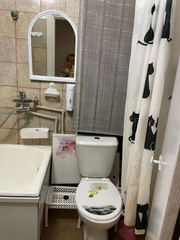 Морской бриз