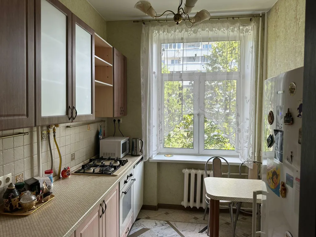 Квартира Квартира у Садового кольца — Москва