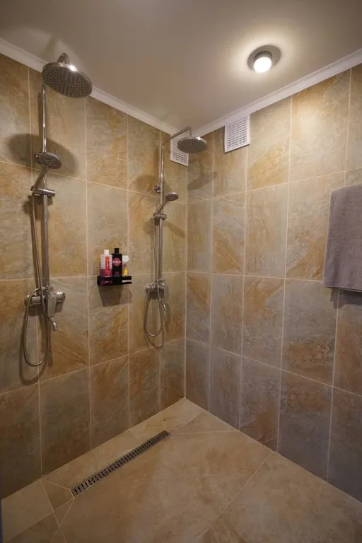 Коттедж Дом Cozyhut - место силы и красоты — Семеновское