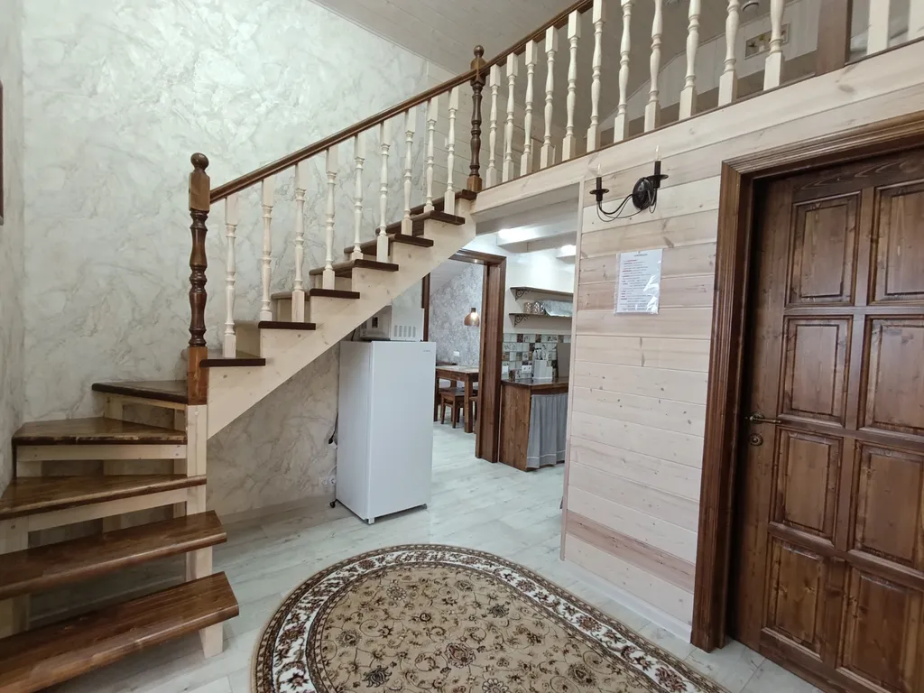 2-комнатный Дом