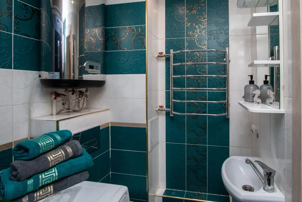 Апартаменты у Терси