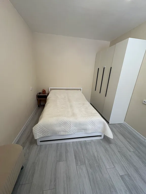 Квартира рядом с ж/д вокзалом, быстрый интернет