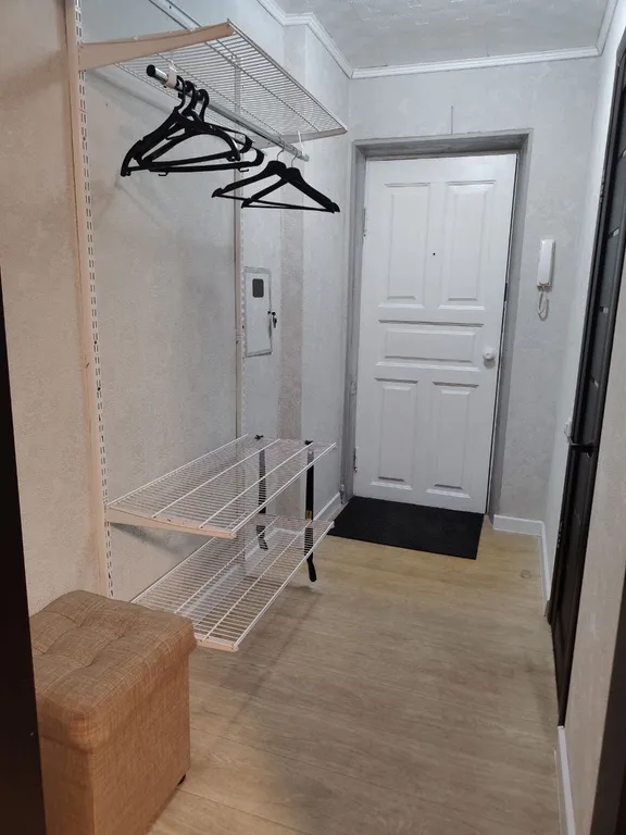 Трёхкомнатная квартира Марокко - Комфорт класса в центре города