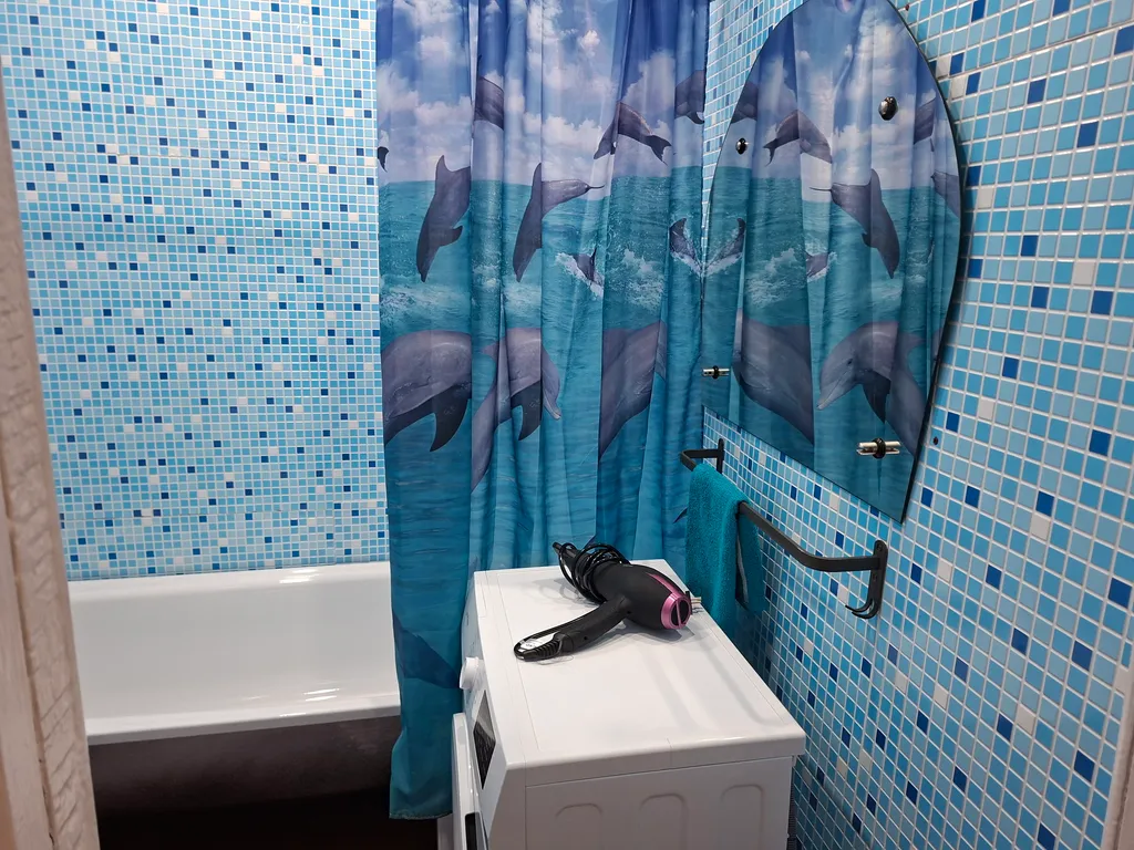 Квартира в центре города