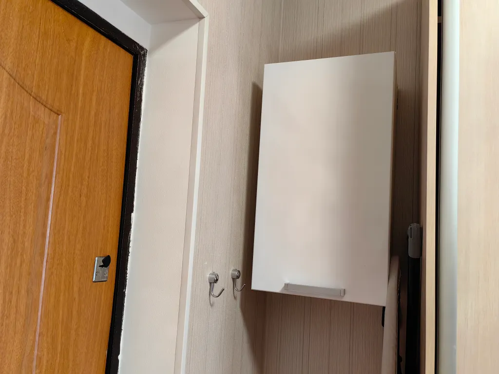 Квартира Квартира Евродвушка с видом на море — Геленджик