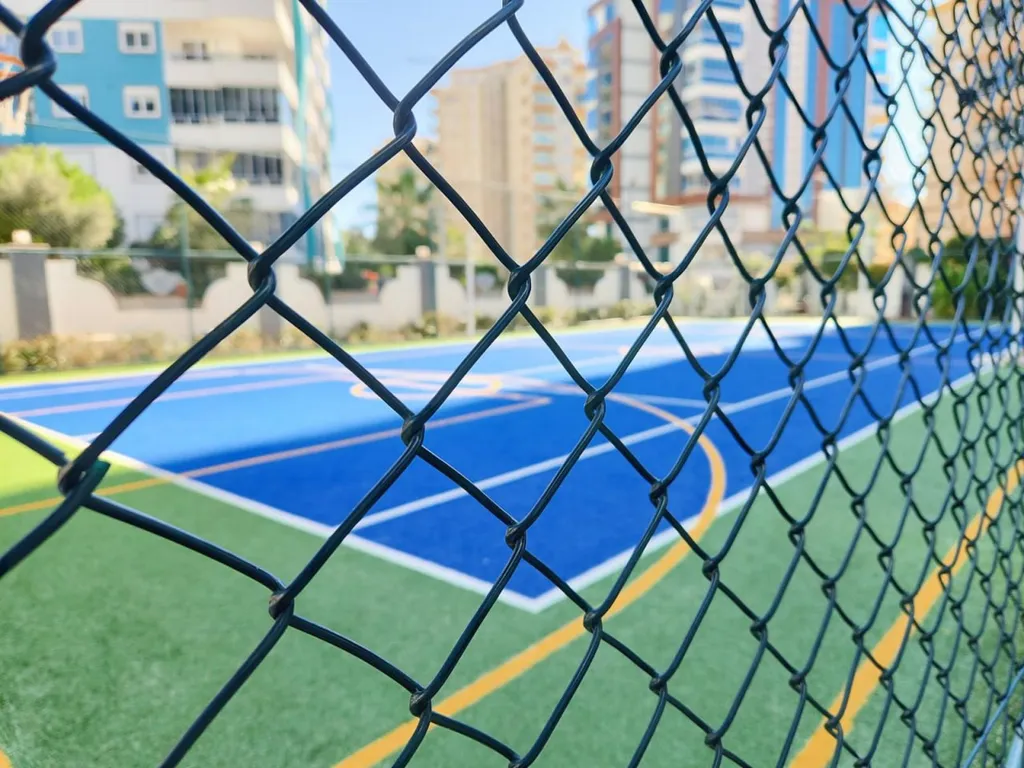 Апартамент Serenity Residence А175