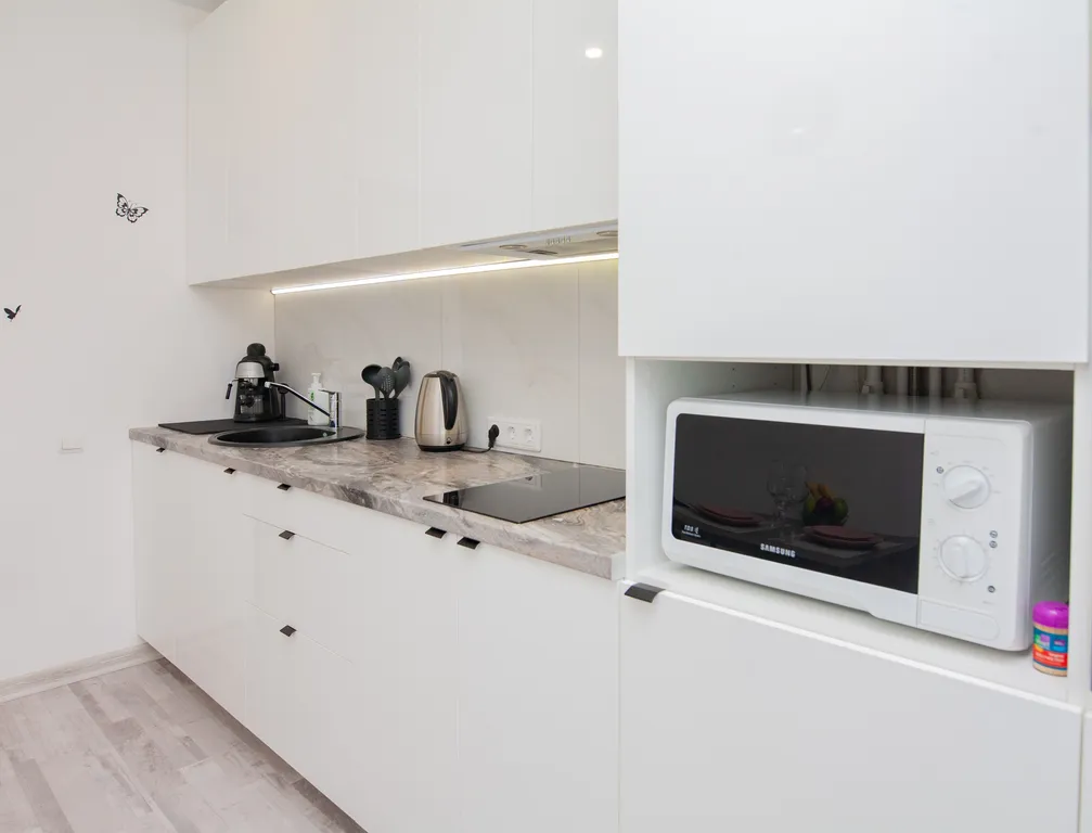 Квартира Уютная квартира в Калининграде — Калининград