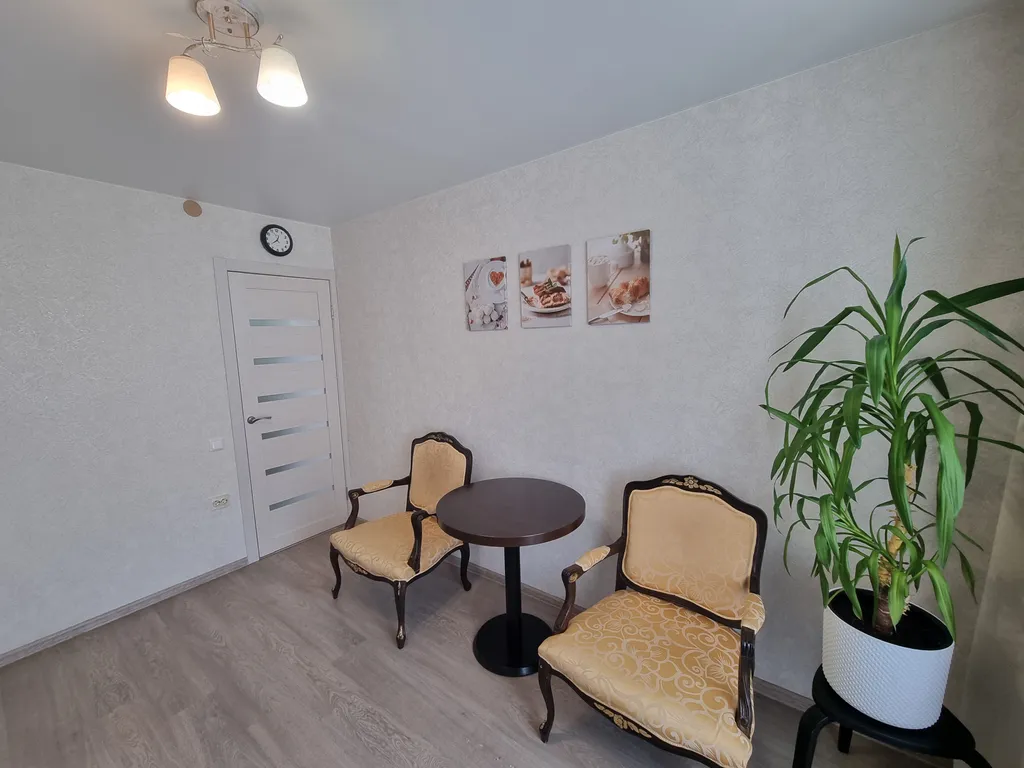 Новая, уютная, чистая квартира