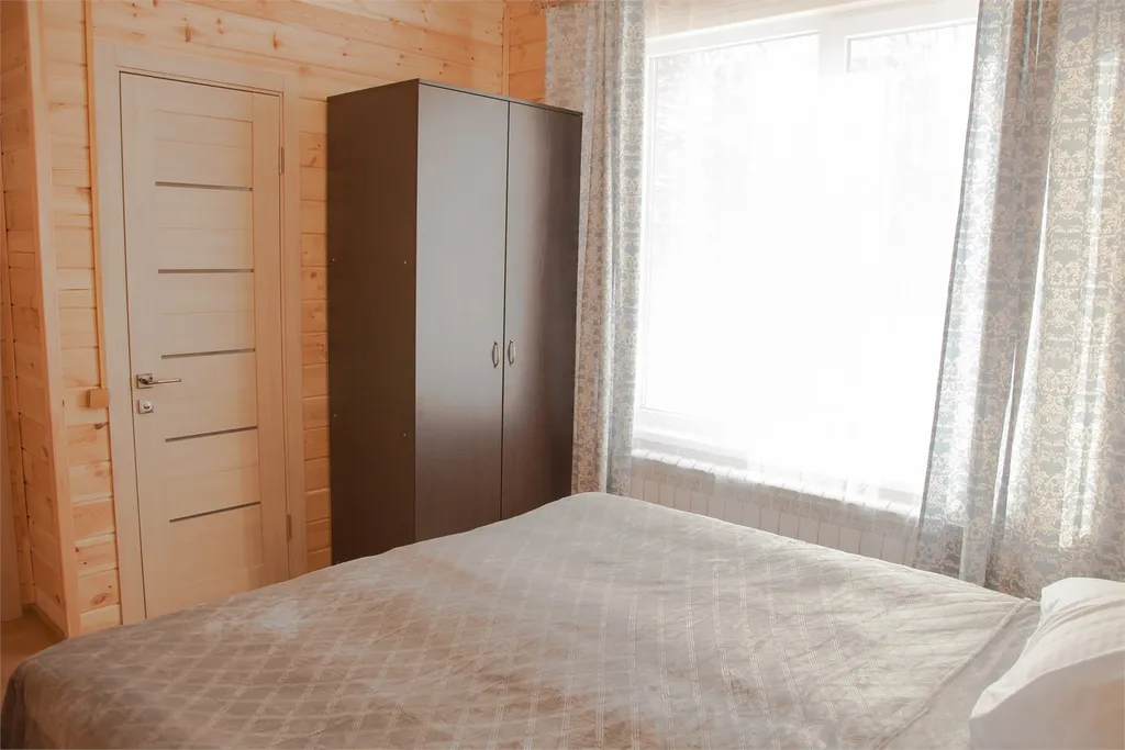 3-комнатный Дом