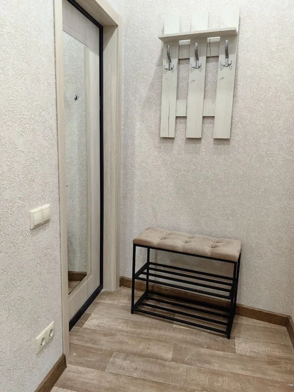 Новая студия в Лайково