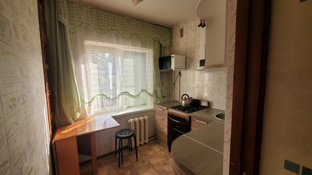 Квартира Уютная квартира в центре — Адлер