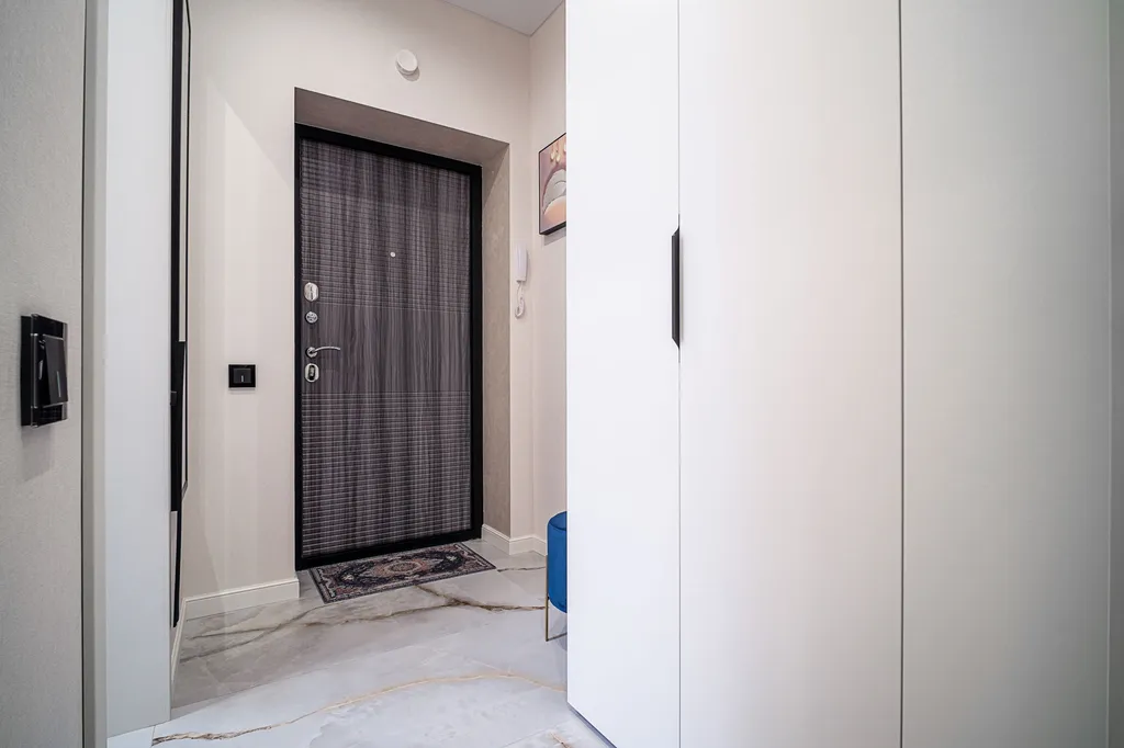 Квартира Уютная квартира у моря — Пионерский