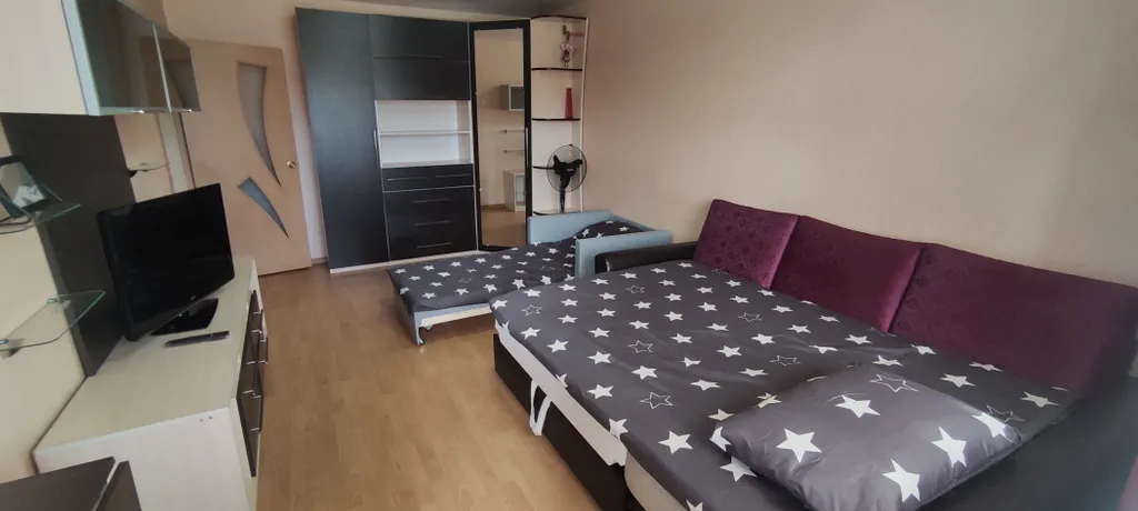 Квартира Уютная квартира в самом центре города — Великий Новгород