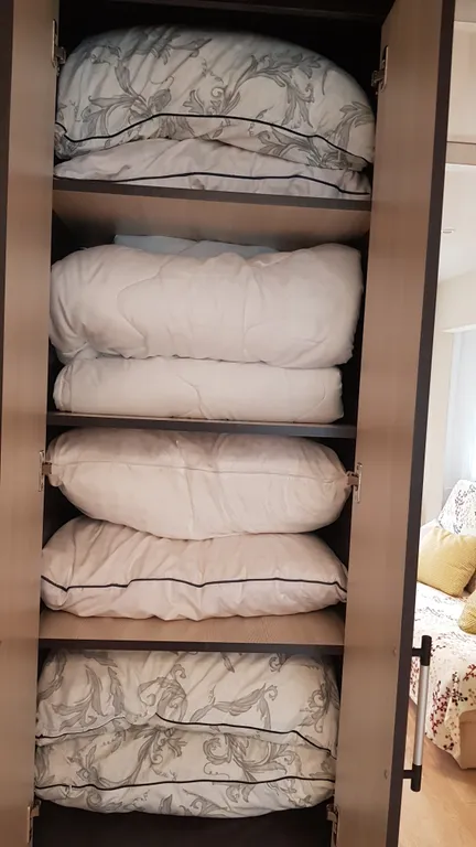 Отличная квартира в самом центре