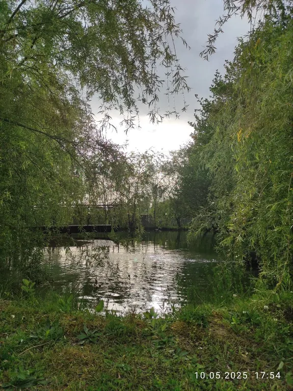 Домик комфорт