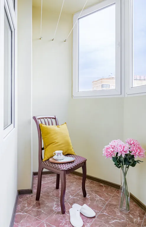 Квартира Апартаменты Сладких Снов с видом на стадион и парк — Краснодар