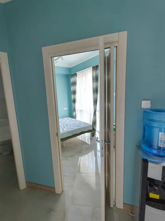 Квартира Квартира в центре у моря — Адлер