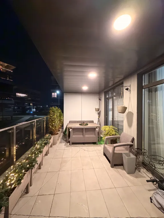 Загородный отдых в 5 километрах от Минска