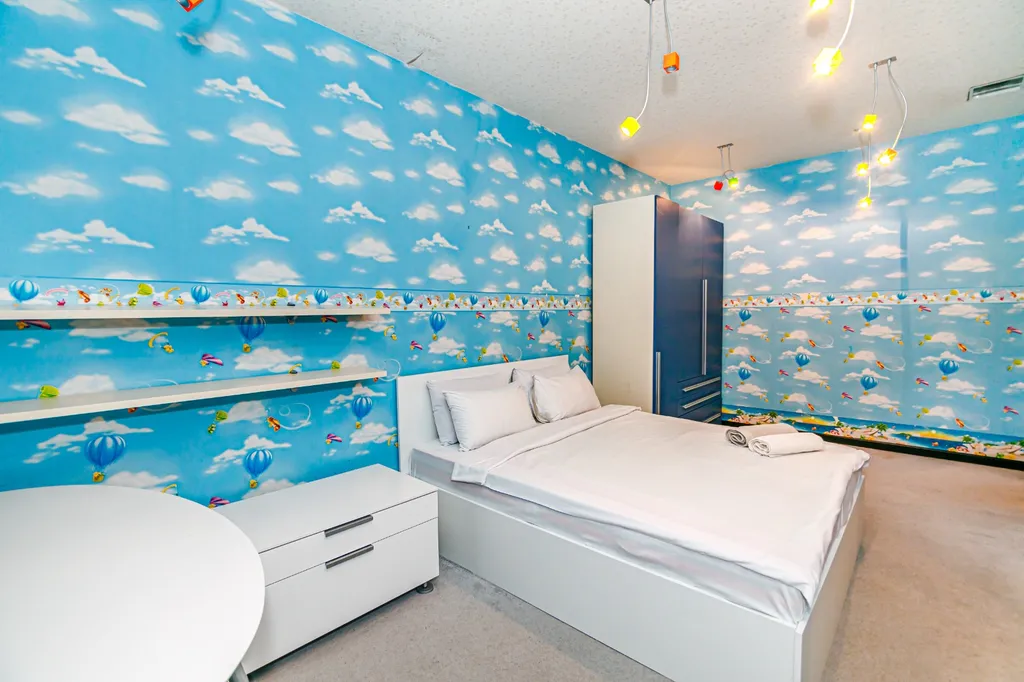 Prodelux i̇n fountian square