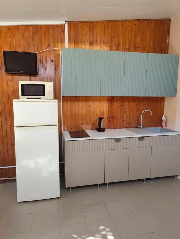 2-комнатный Дом