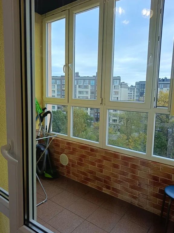 Квартира Уютная квартира в тихом районе — Калининград