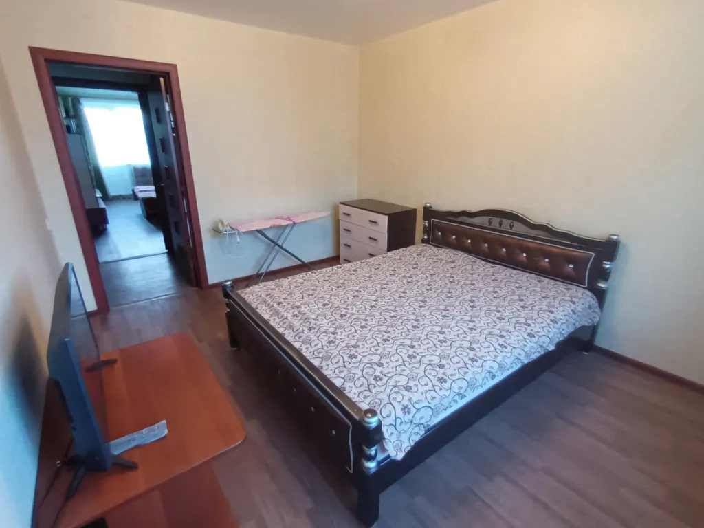 Просторная 2-комнатная квартира — аренда посуточно в Выборг