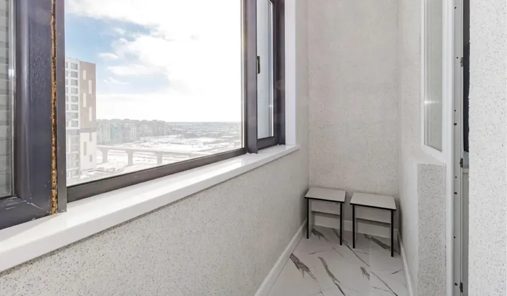 Изумрудная красотка