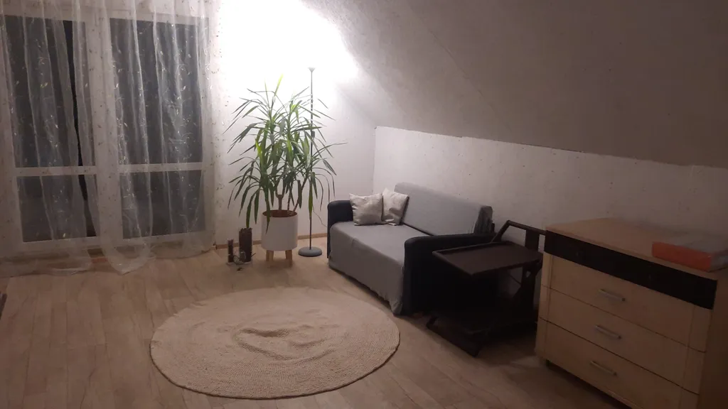 Уютный двухэтажный домик в 25 километрах от Великого Новгорода