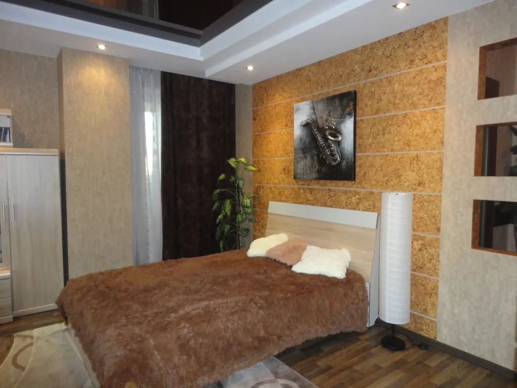 Элитная студия рядом с центром