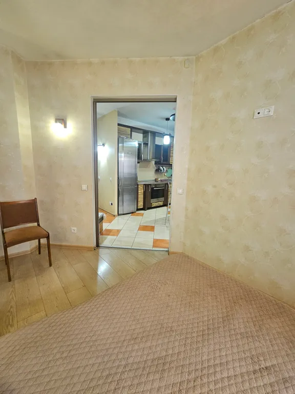 Квартира 2-комнатная Квартира — Иркутск