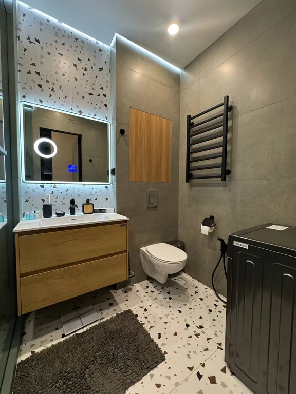 Deluxe studio NRG U-Tower