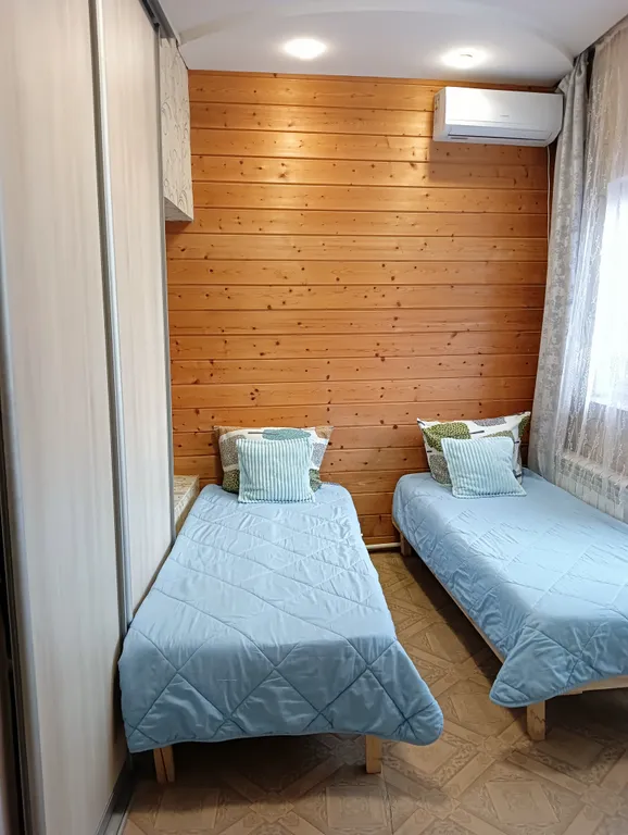 1-комнатная Квартира — аренда посуточно в Воронеж