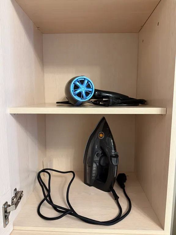 1-комн.квартира 50кв.м, 2 дивана, 1 кровать, до 6ти гостей.