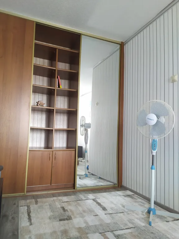 Квартира возле Ботанического сада