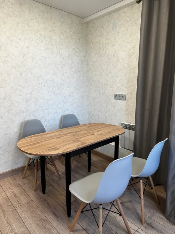 Квартира Квартира у моря с современным ремонтом — Дербент