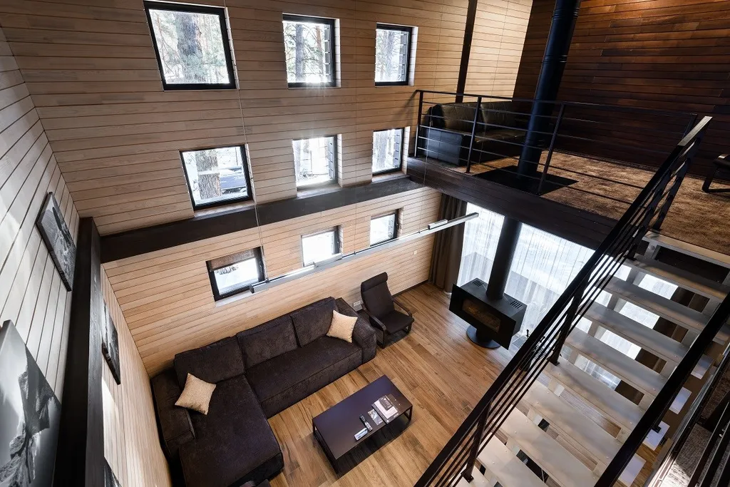 3-комнатная Квартира — аренда посуточно в Усть-Муны