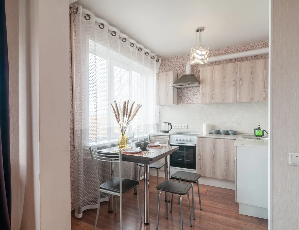 2-х комнатная квартира в центре с евроремонтом