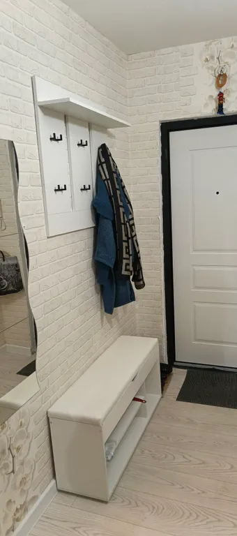 Комфортная квартира напротив Ледового Дворца