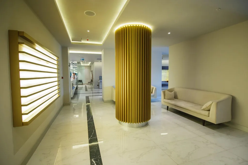 Апартаменты Стандарт