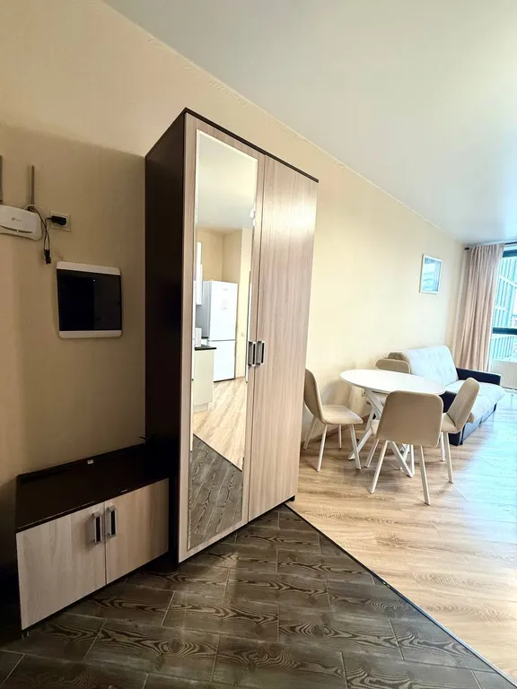 Двухкомнатная на Гостином дворе