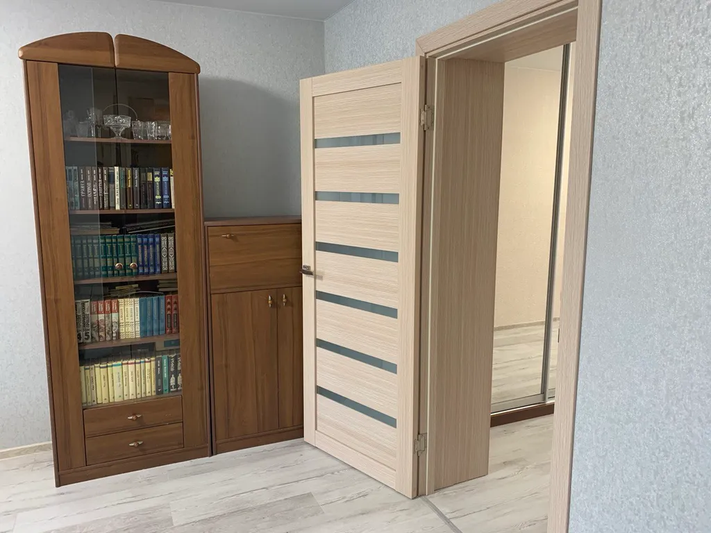 Квартира Уютная светлая квартира рядом с морем и новым Херсонесом — Севастополь