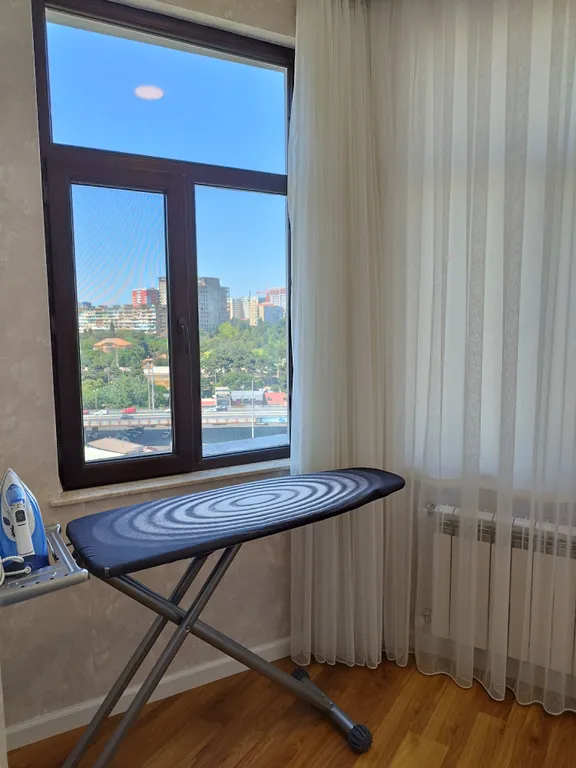Apartament in the city center