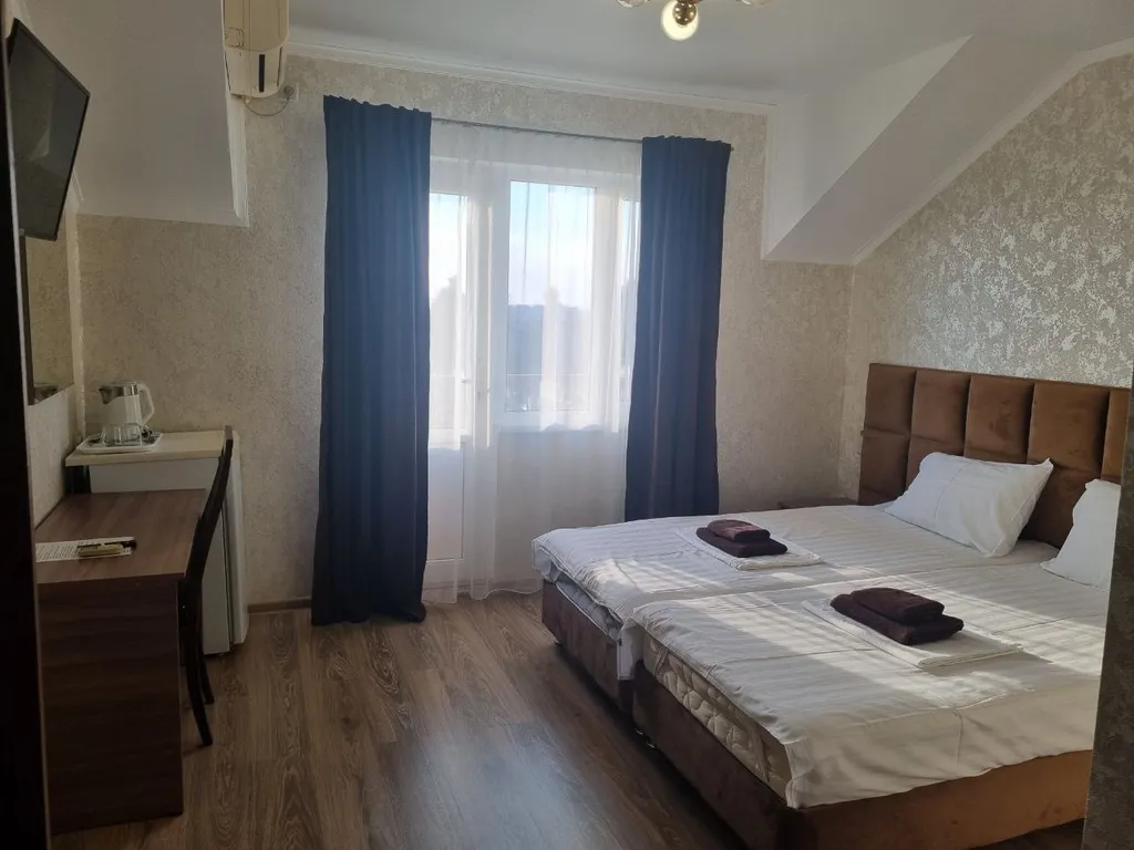 Квартира Комната — Гагра