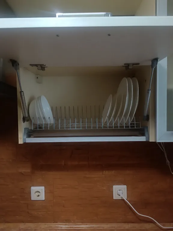 Квартира Уютная квартира рядом с озером — Курск