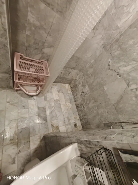 Апартаменты в супер комплексе МБС