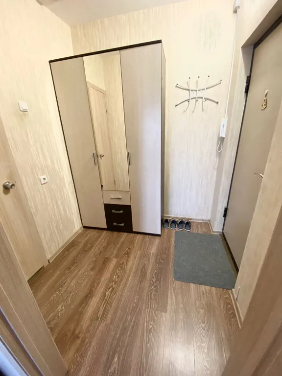 Уютная квартира в новом доме AcademRiversaid