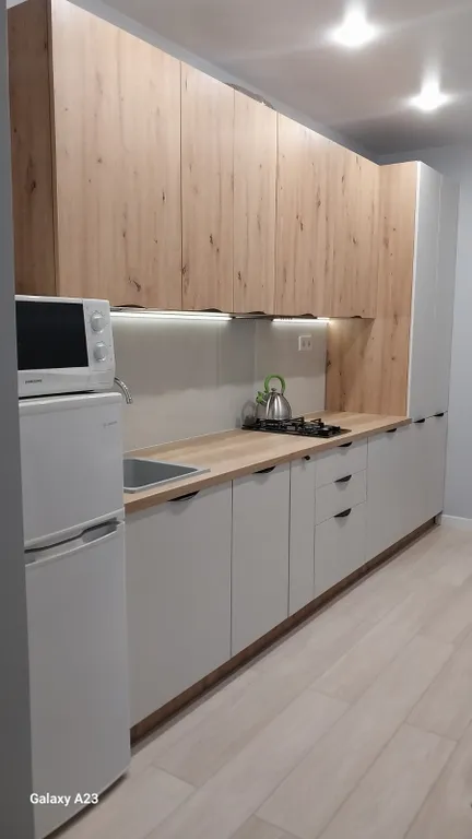 1-комнатная квартира — аренда посуточно в Пионерский