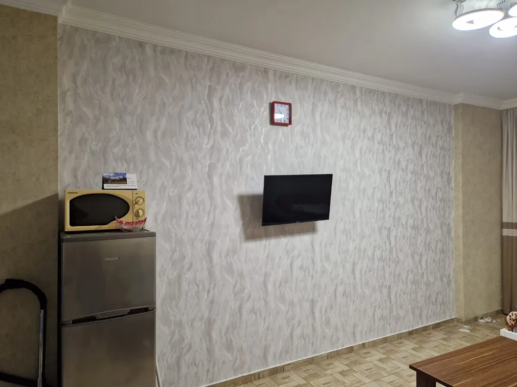 Апартамент в центре в 2 минутах от моря