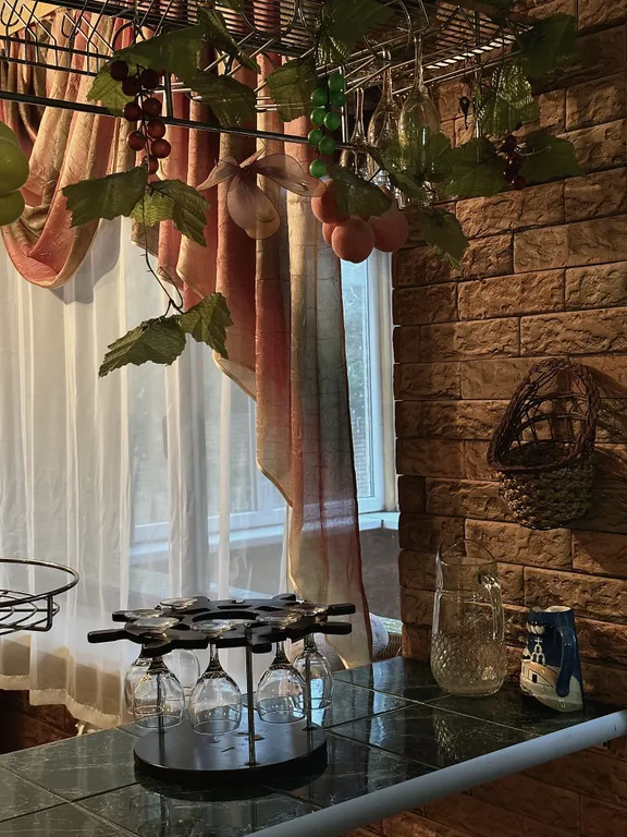 4-комнатный Дом