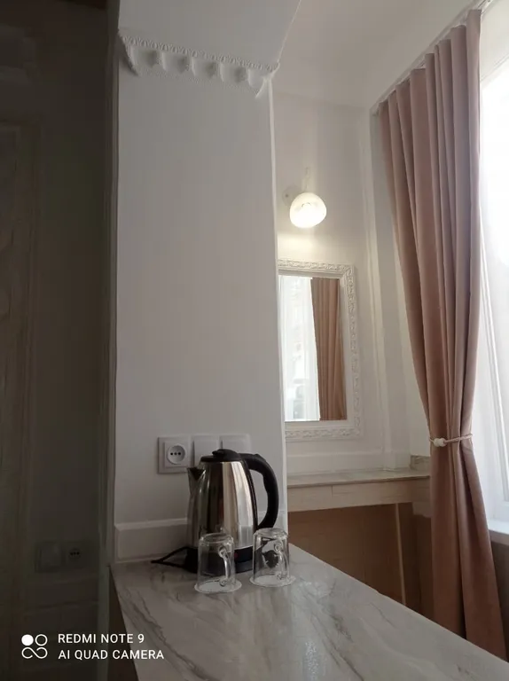 Квартира Комната — Судак